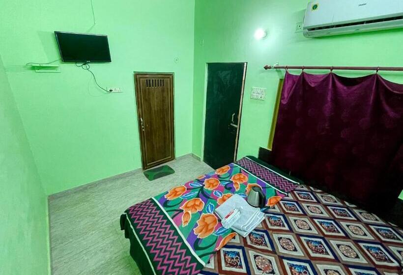 酒店 Shivayy Majestic