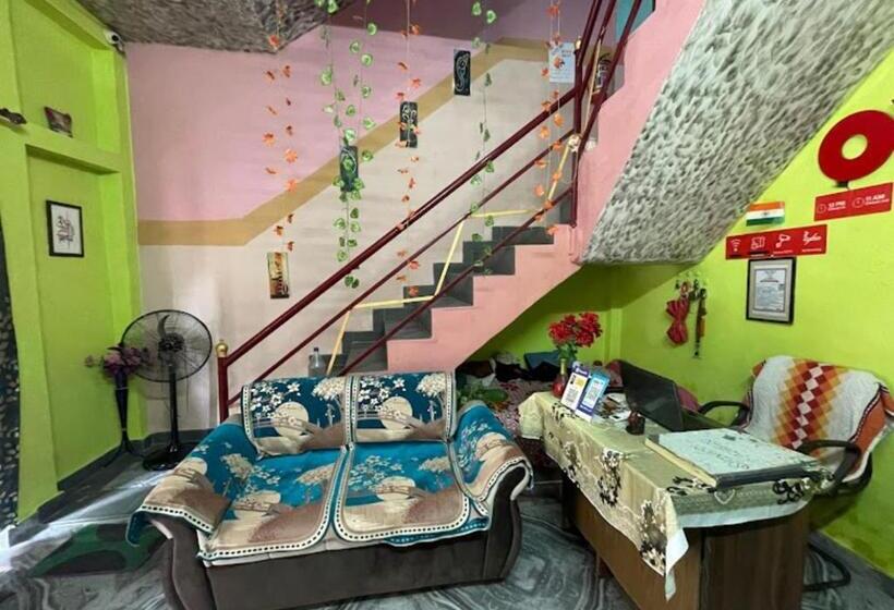 酒店 Shivayy Majestic