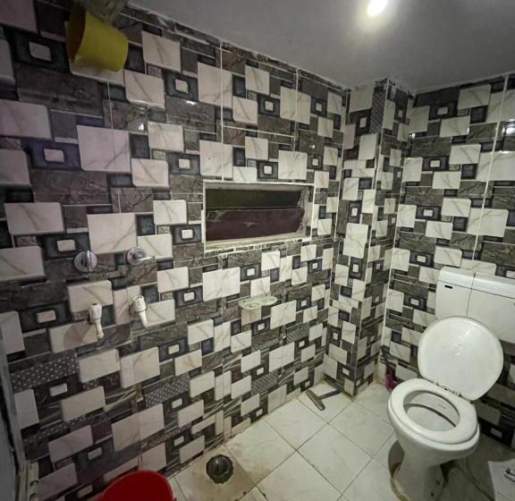 酒店 Shivayy Majestic