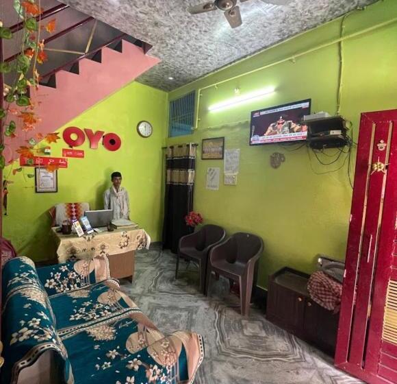 酒店 Shivayy Majestic