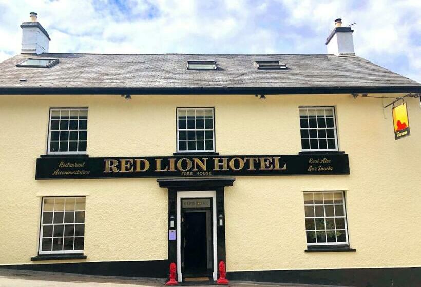 Hotel The Red Lion