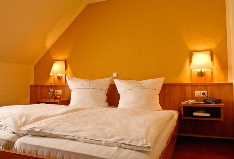 Hotel Vergissmeinnicht