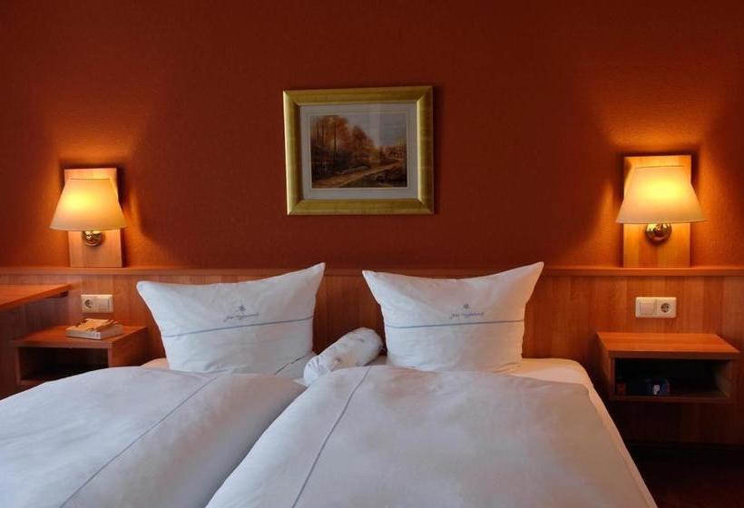 Hotel Vergissmeinnicht