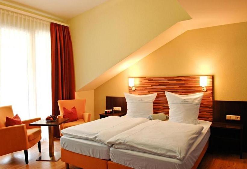 Hotel Vergissmeinnicht