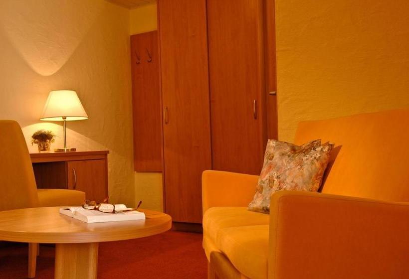 Hotel Vergissmeinnicht