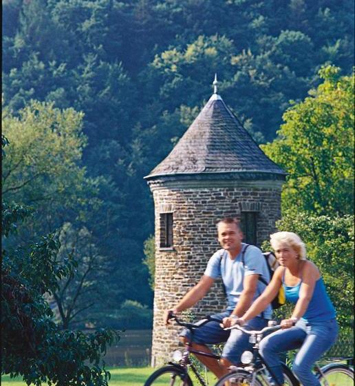 Hotel Vergissmeinnicht