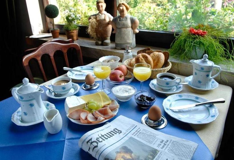 Hotel Vergissmeinnicht