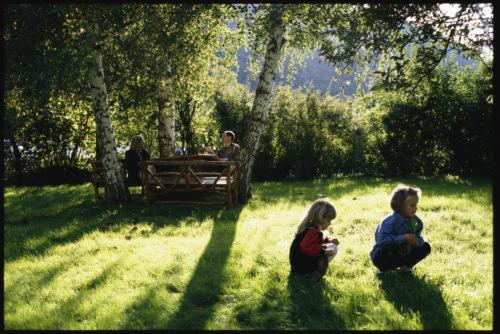 Hotel Vergissmeinnicht