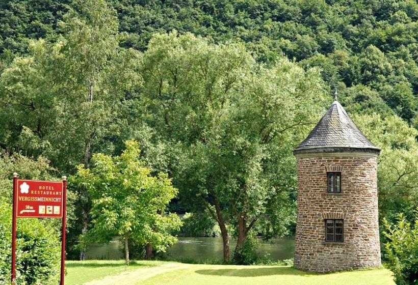 Hotel Vergissmeinnicht