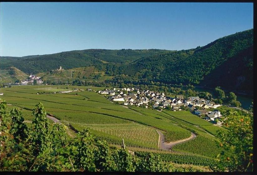 Hotel Vergissmeinnicht