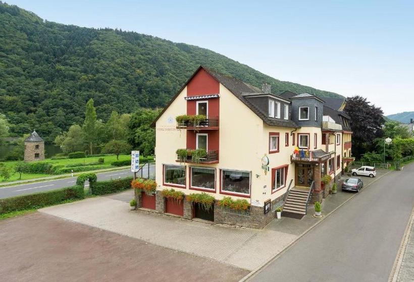 Hotel Vergissmeinnicht