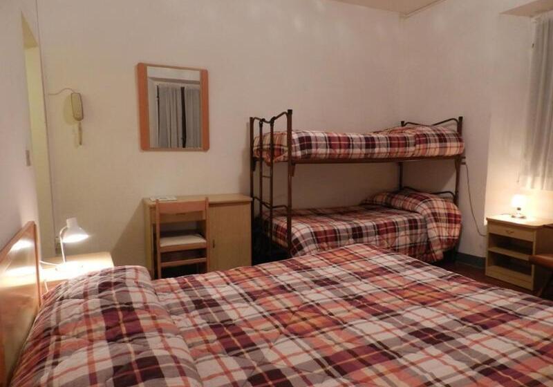 ホテル Villa Svizzera