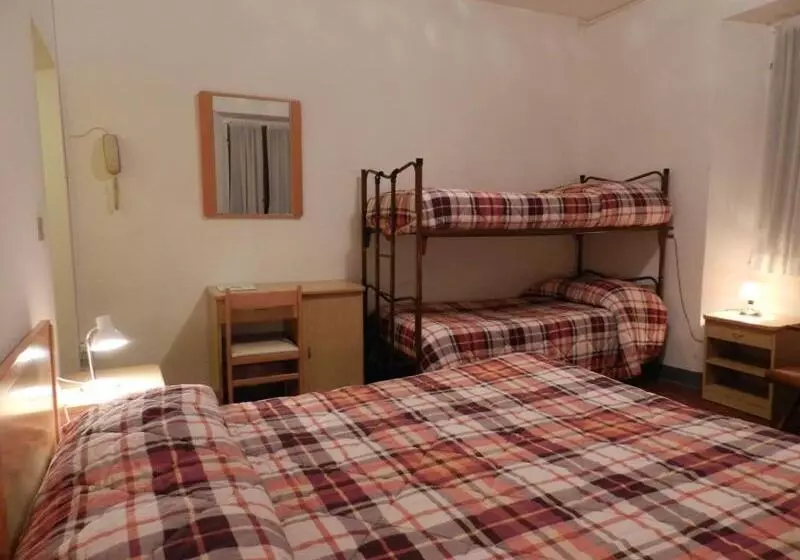 Hotel Villa Svizzera