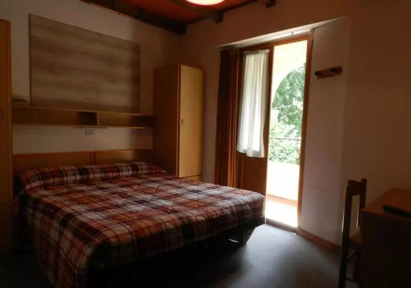 Hotel Villa Svizzera