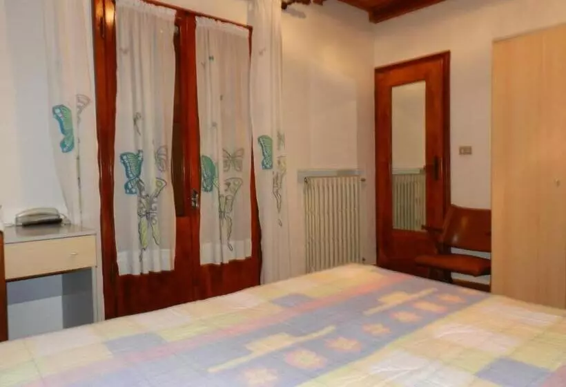 Hotel Villa Svizzera