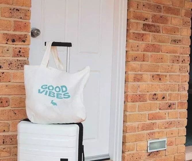 Motelli Harbourview House