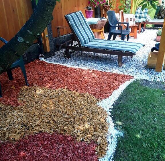 פנסיון Bella Vita