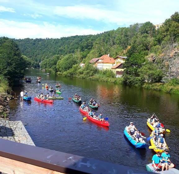פנסיון Bella Vita