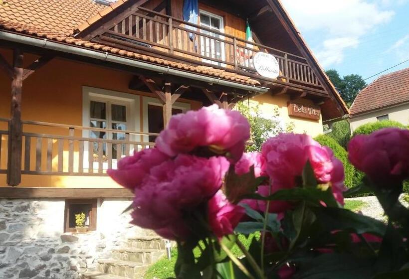 פנסיון Bella Vita