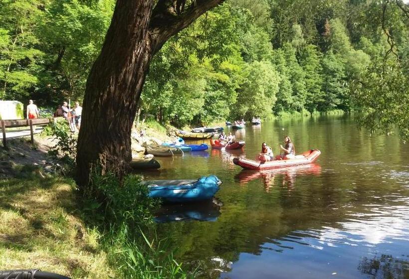 פנסיון Bella Vita