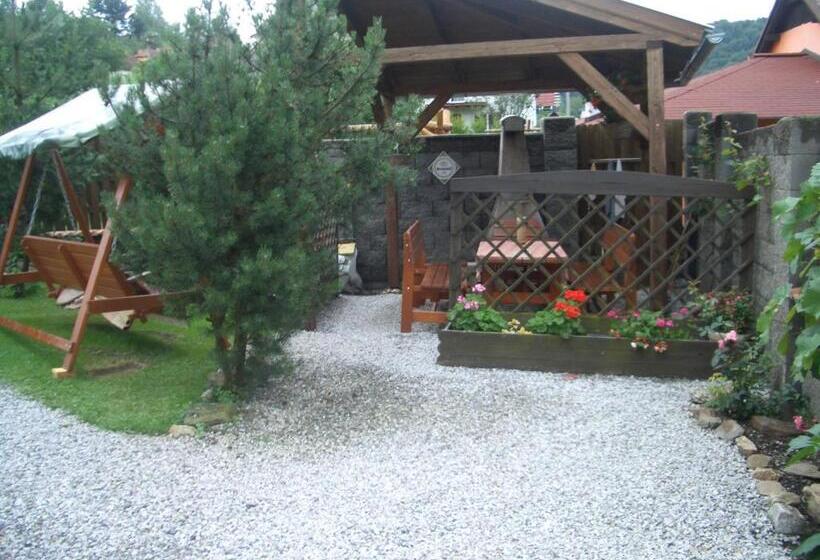 פנסיון Bella Vita