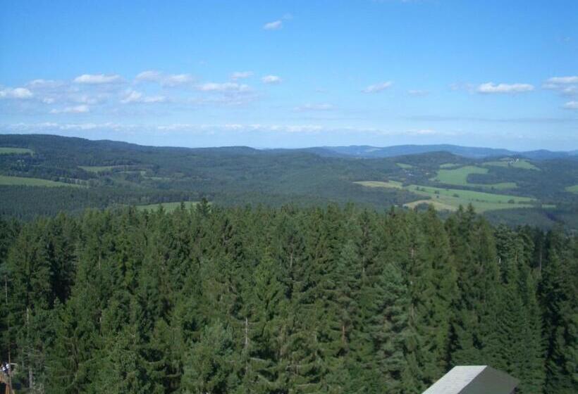 פנסיון Bella Vita