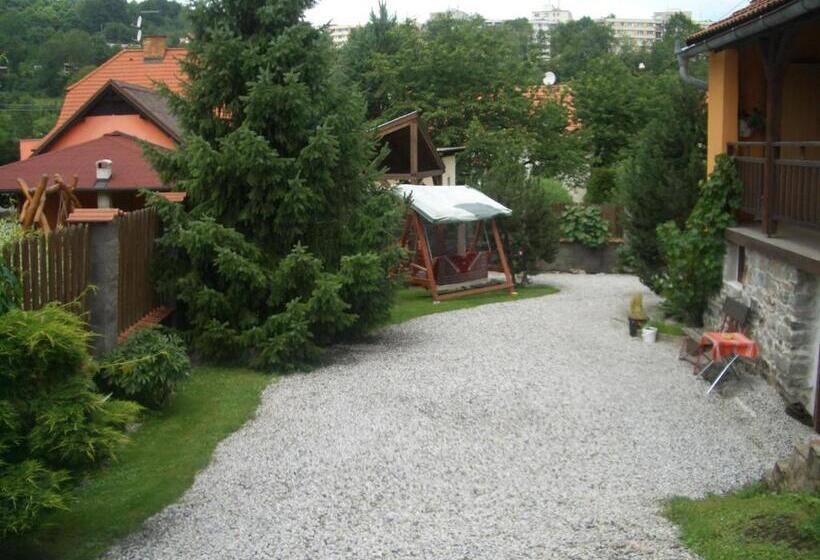 פנסיון Bella Vita