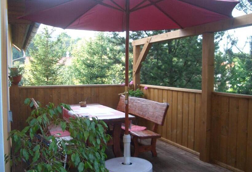 פנסיון Bella Vita