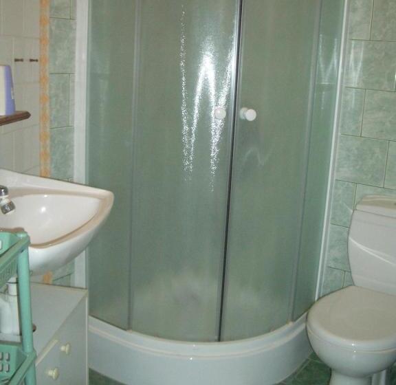 פנסיון Bella Vita