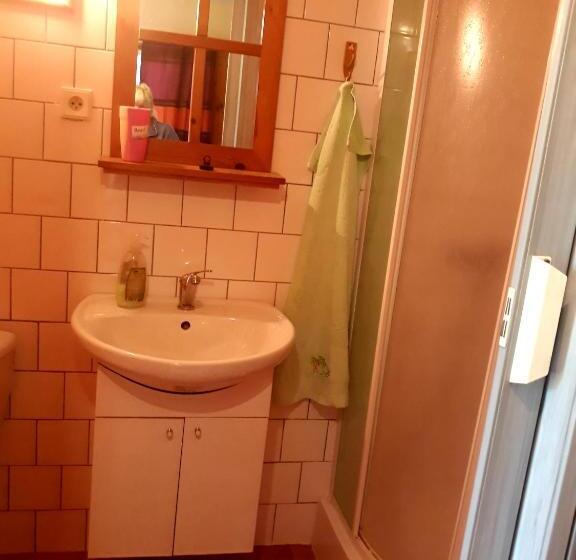 פנסיון Bella Vita