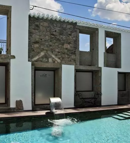 Majatalo Casa Dos Poços