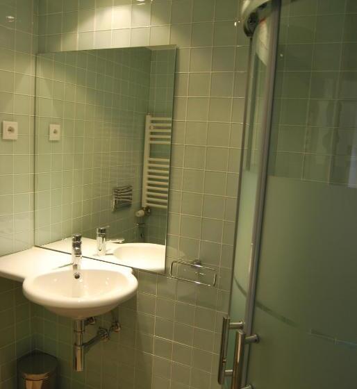 Пансион Casa Dos Poços