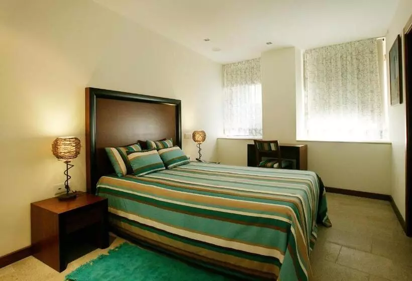 Majatalo Casa Dos Poços