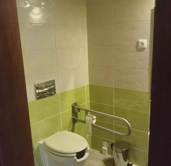 Majatalo Casa Dos Poços