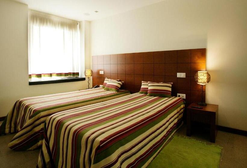 Пансион Casa Dos Poços