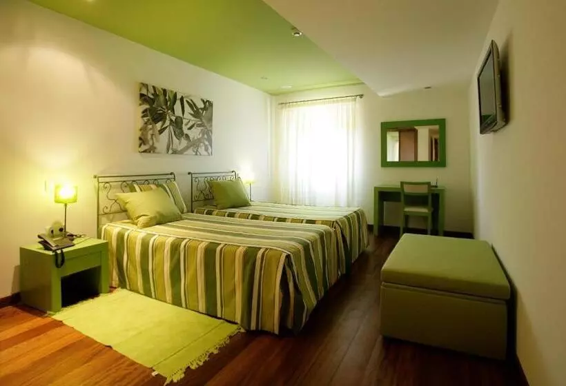 Majatalo Casa Dos Poços