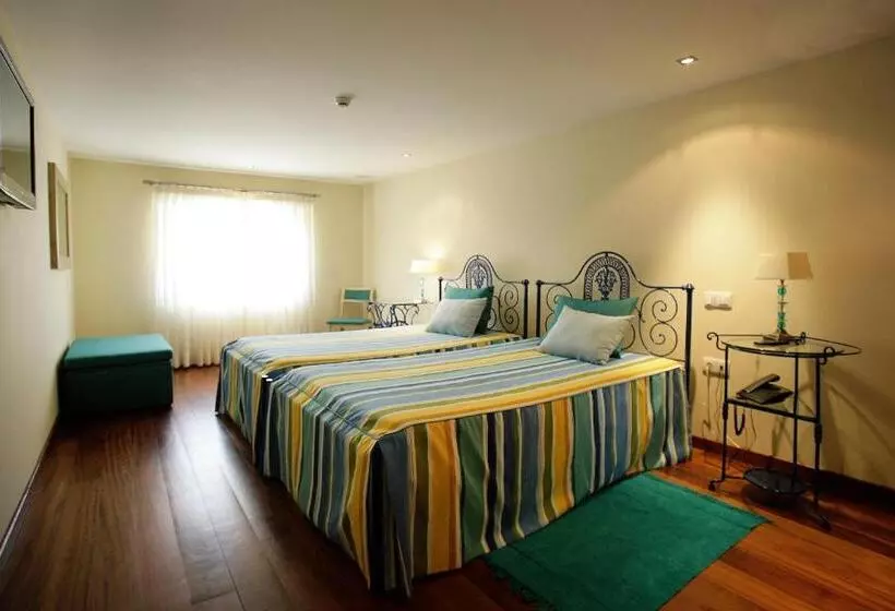 Majatalo Casa Dos Poços