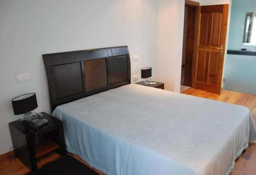 Majatalo Casa Dos Poços