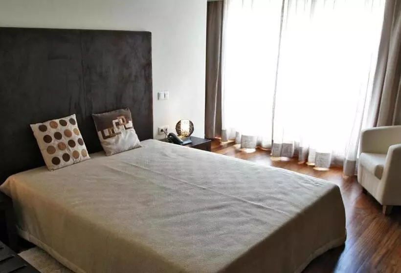 Majatalo Casa Dos Poços