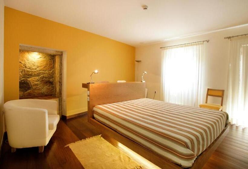 Пансион Casa Dos Poços