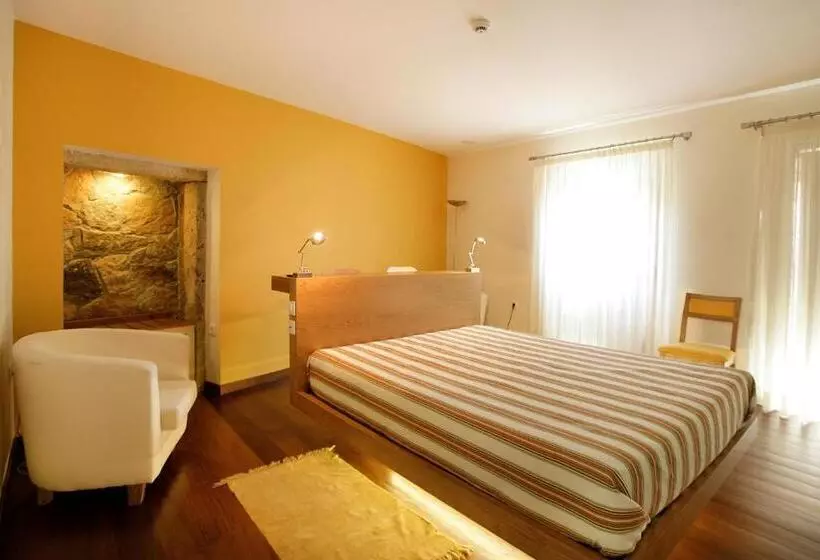 Majatalo Casa Dos Poços