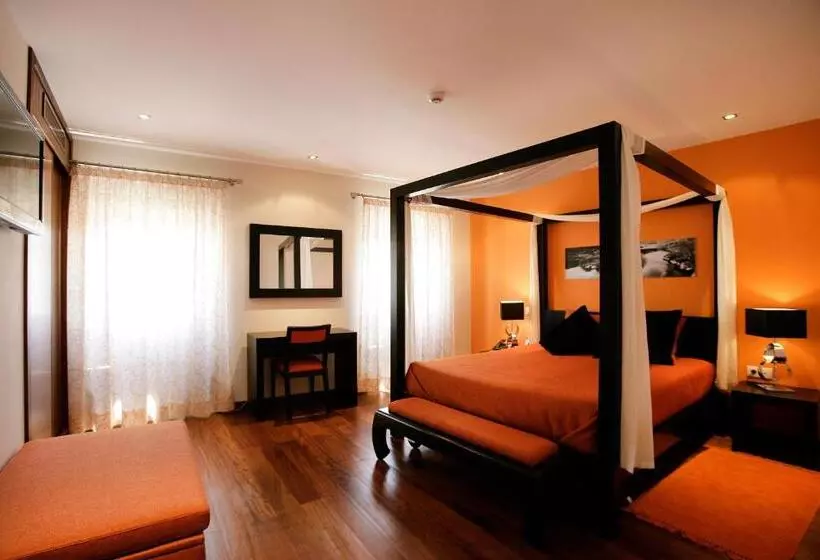 Majatalo Casa Dos Poços