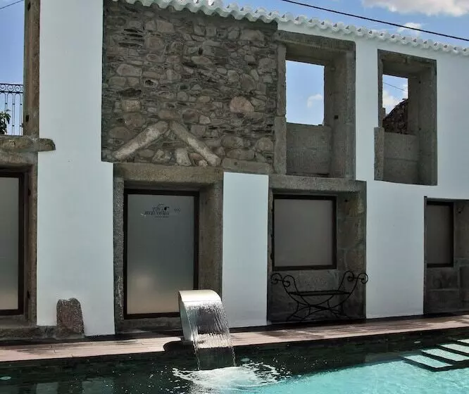 Majatalo Casa Dos Poços