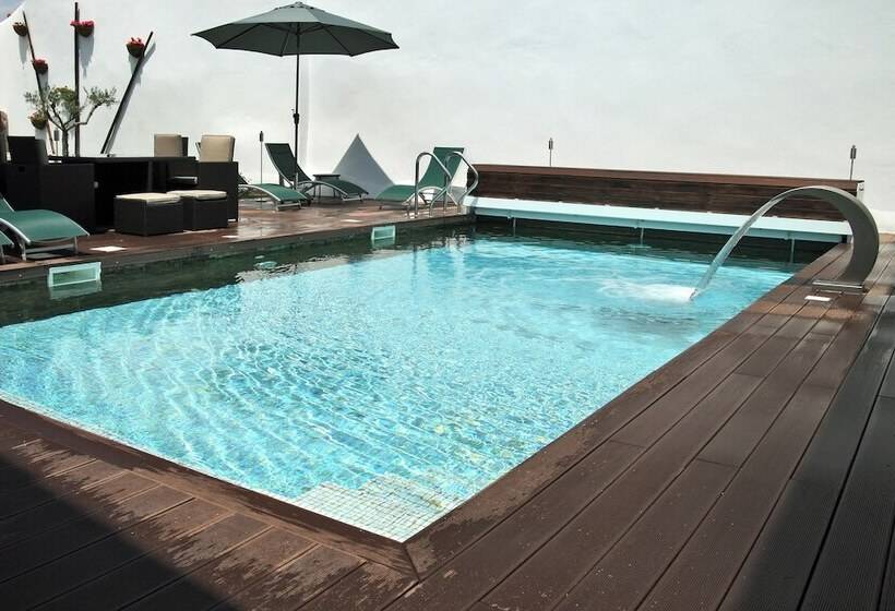 Пансион Casa Dos Poços