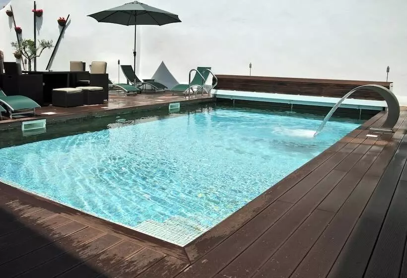 Majatalo Casa Dos Poços