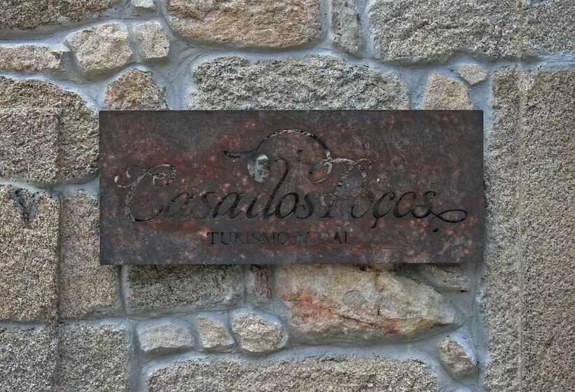 Majatalo Casa Dos Poços