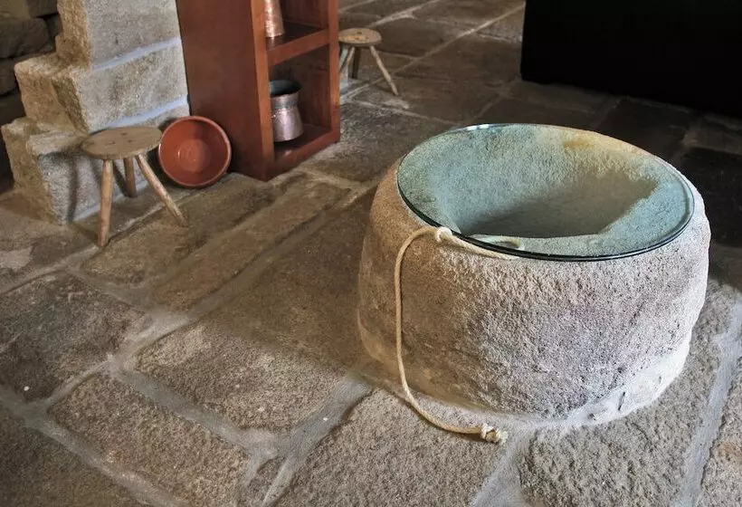 Majatalo Casa Dos Poços