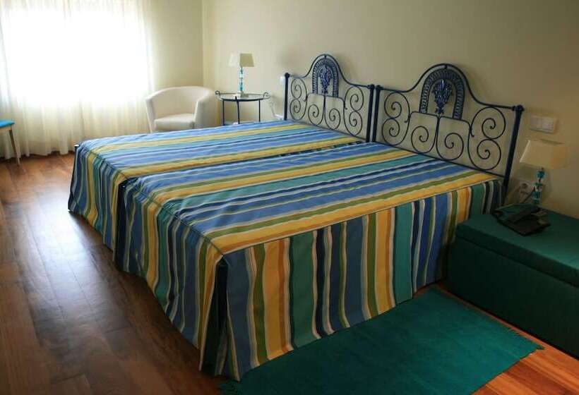 Пансион Casa Dos Poços