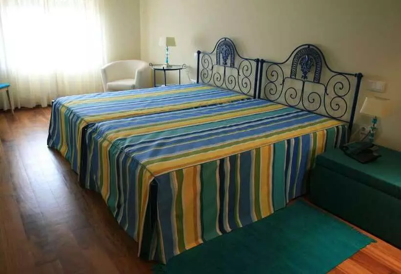 Majatalo Casa Dos Poços