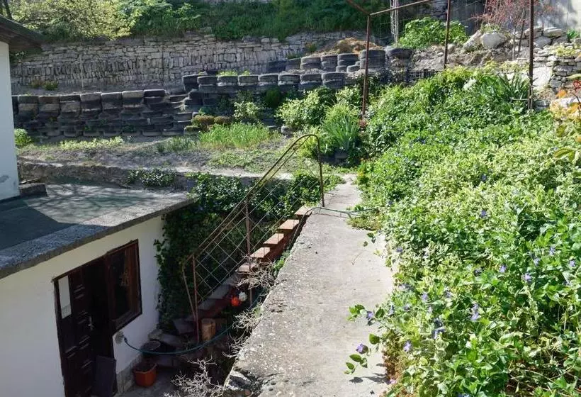 پانسیون Guest House Villa Katty